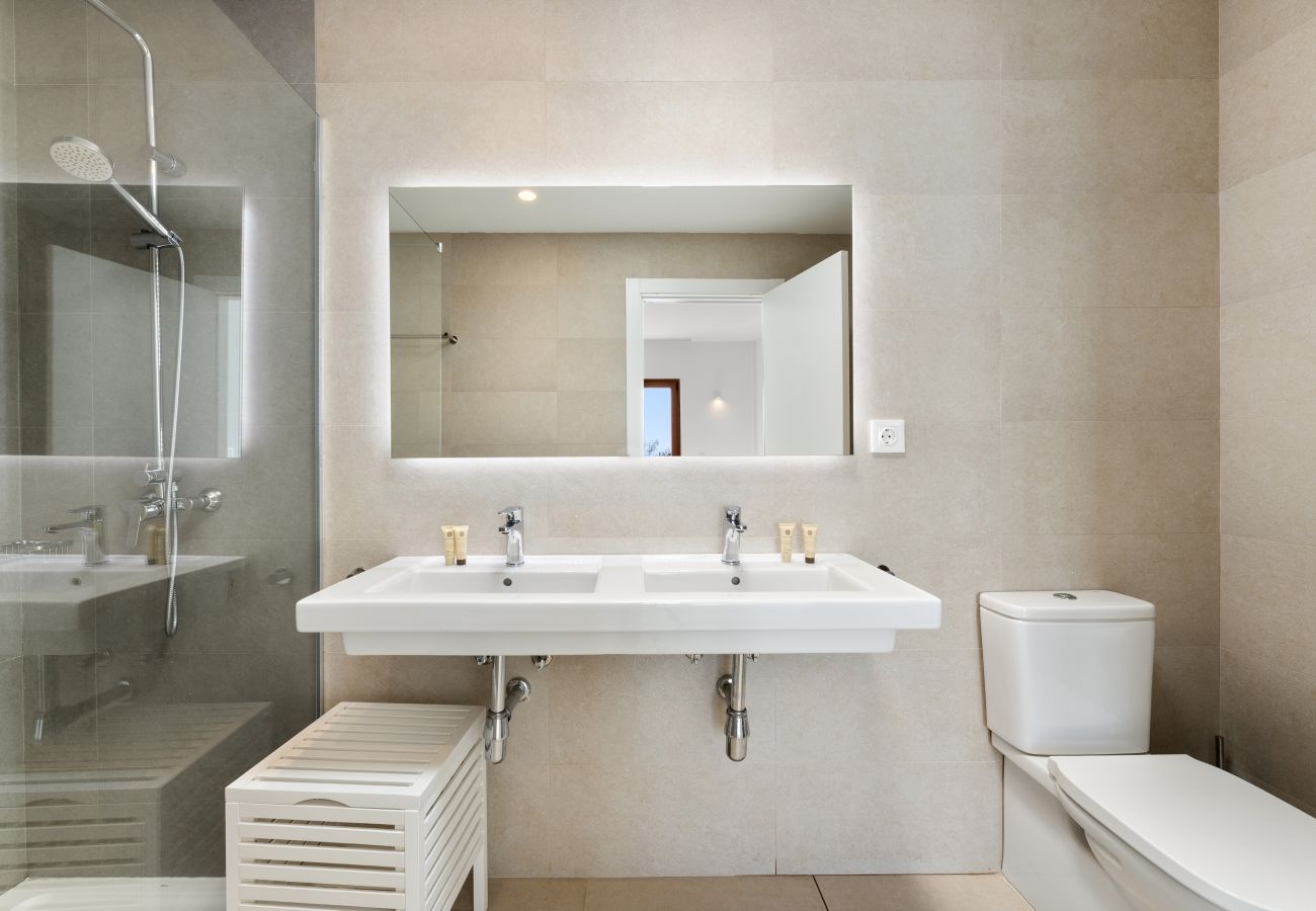 Villa in Playa Blanca - Villa Los Altos Lena 12B by Escape Home