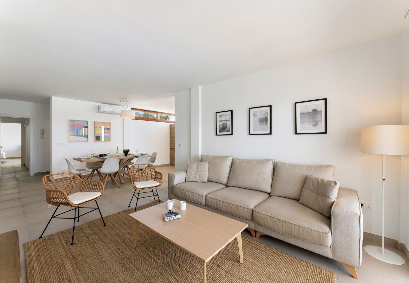 Villa in Playa Blanca - Villa Los Altos Lena 12B by Escape Home