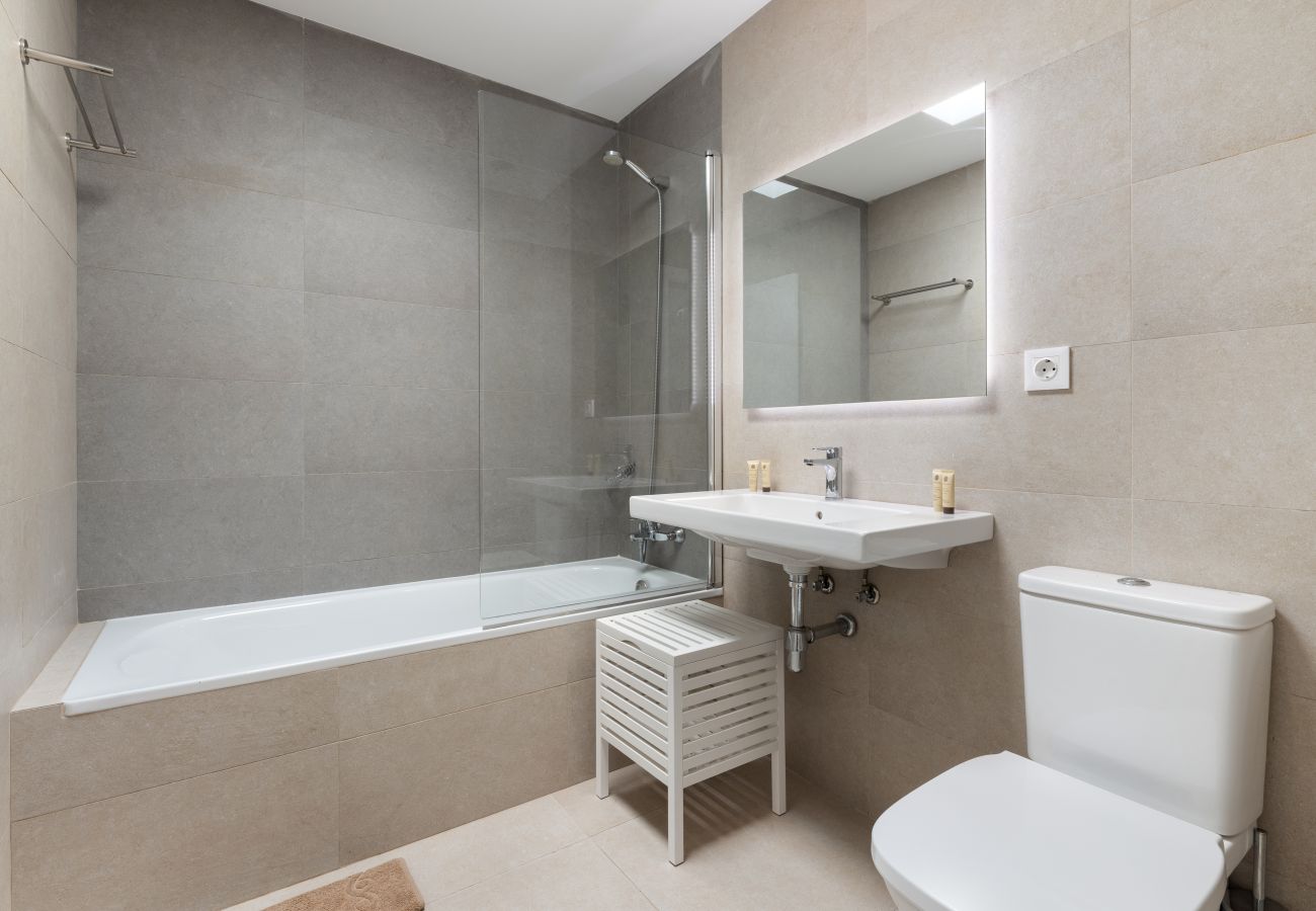 Villa in Playa Blanca - Villa Los Altos Lena 12B by Escape Home