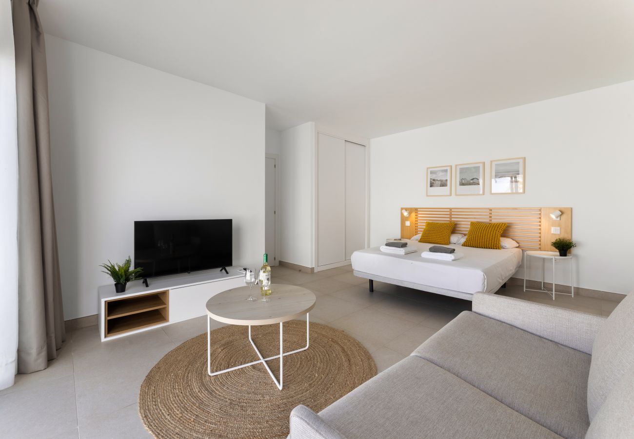 Villa in Playa Blanca - Villa Los Altos Lena 12B by Escape Home