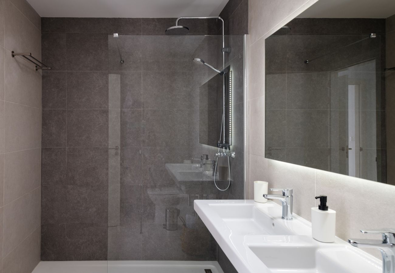 Villa in Playa Blanca - Villa Los Altos Naira 3A by Escape Home