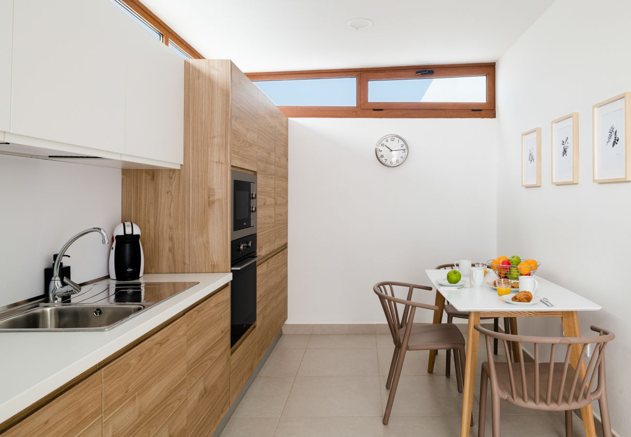 Villa in Playa Blanca - Villa Los Altos Naira 3A by Escape Home