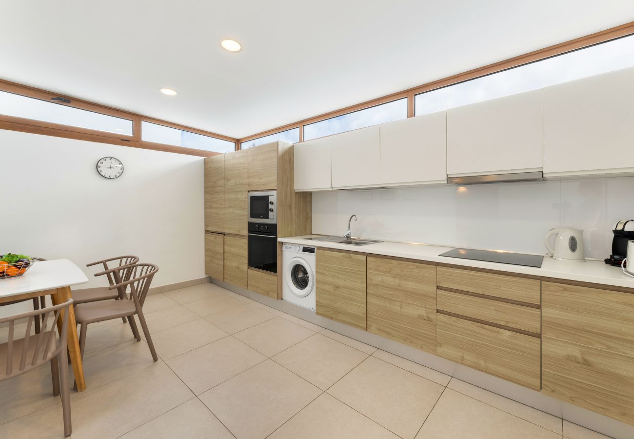 Villa in Playa Blanca - Villa Los Altos Naira 3A by Escape Home