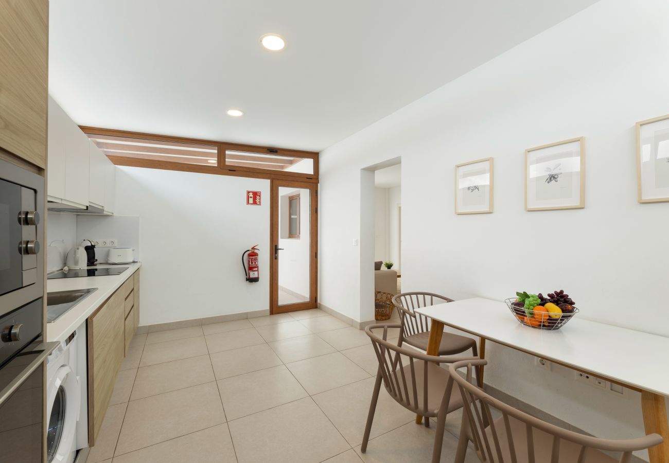 Villa in Playa Blanca - Villa Los Altos Naira 3A by Escape Home