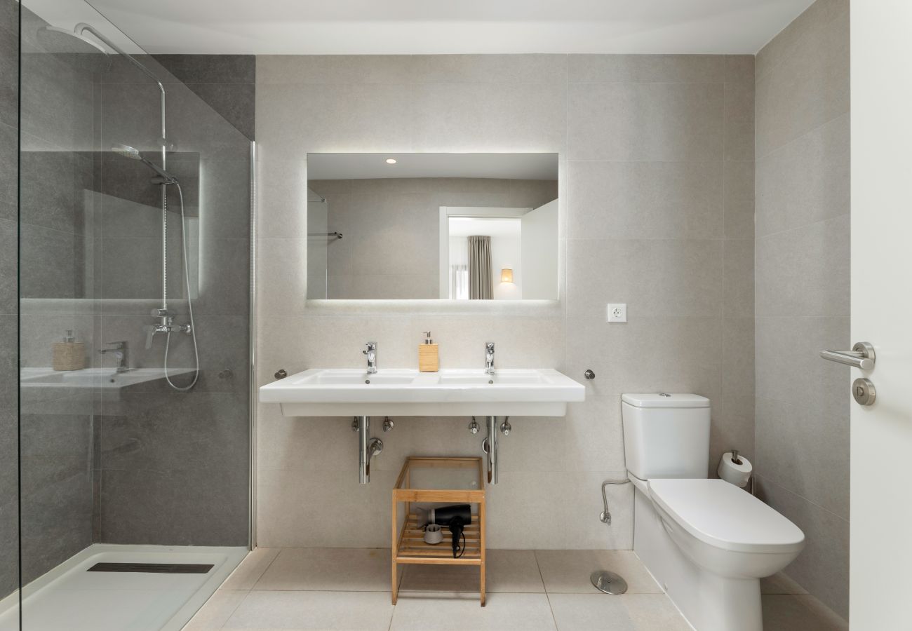 Villa in Playa Blanca - Villa Los Altos Naira 3A by Escape Home