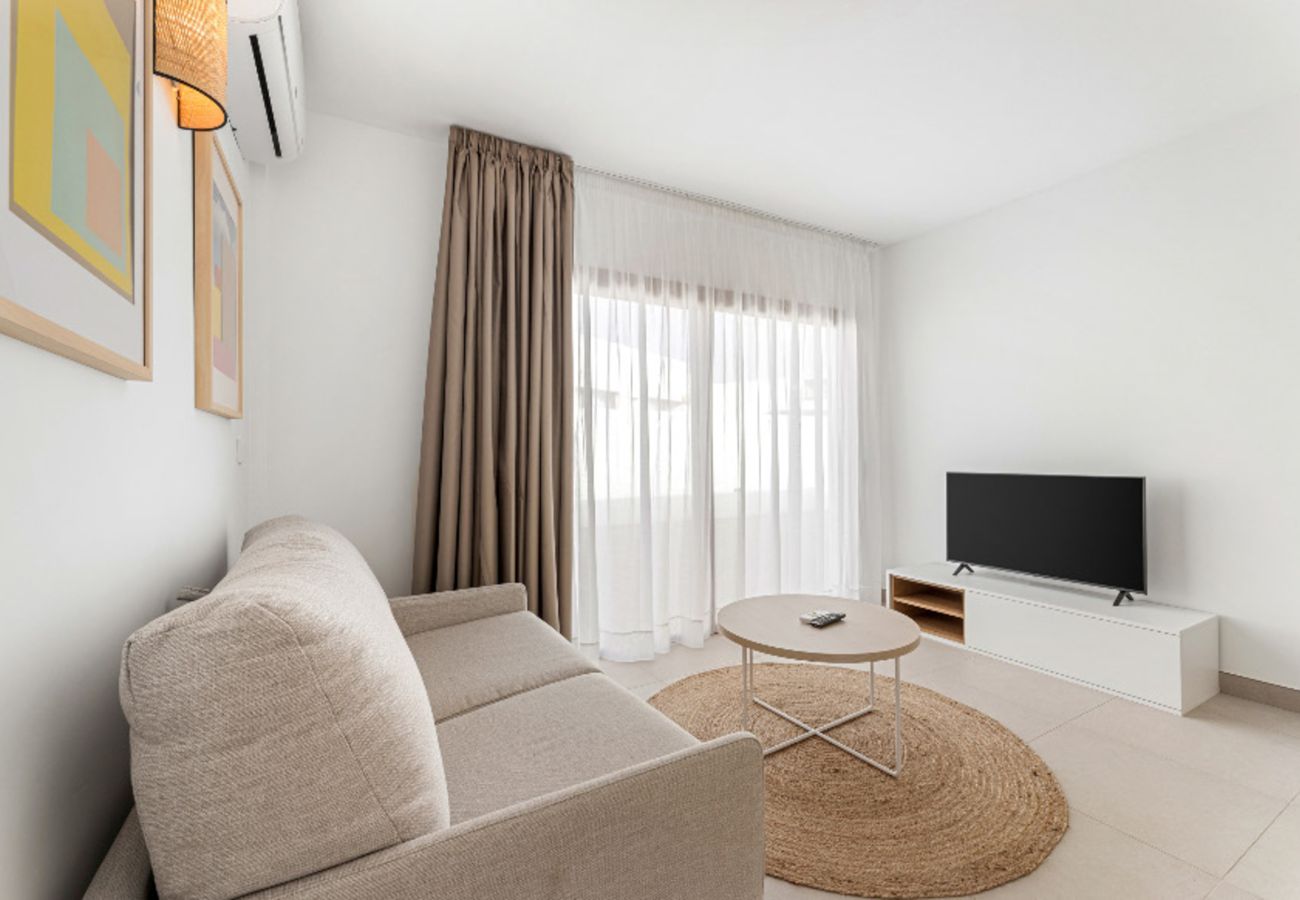 Villa in Playa Blanca - Villa Los Altos Yaiza 9A by Escape Home