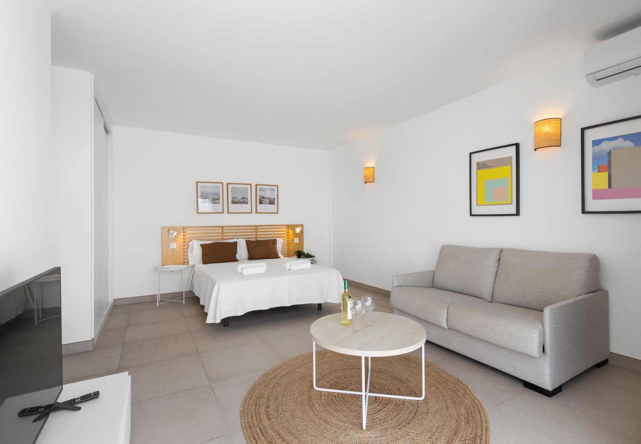 Villa in Playa Blanca - Villa Los Altos Yaiza 9A by Escape Home