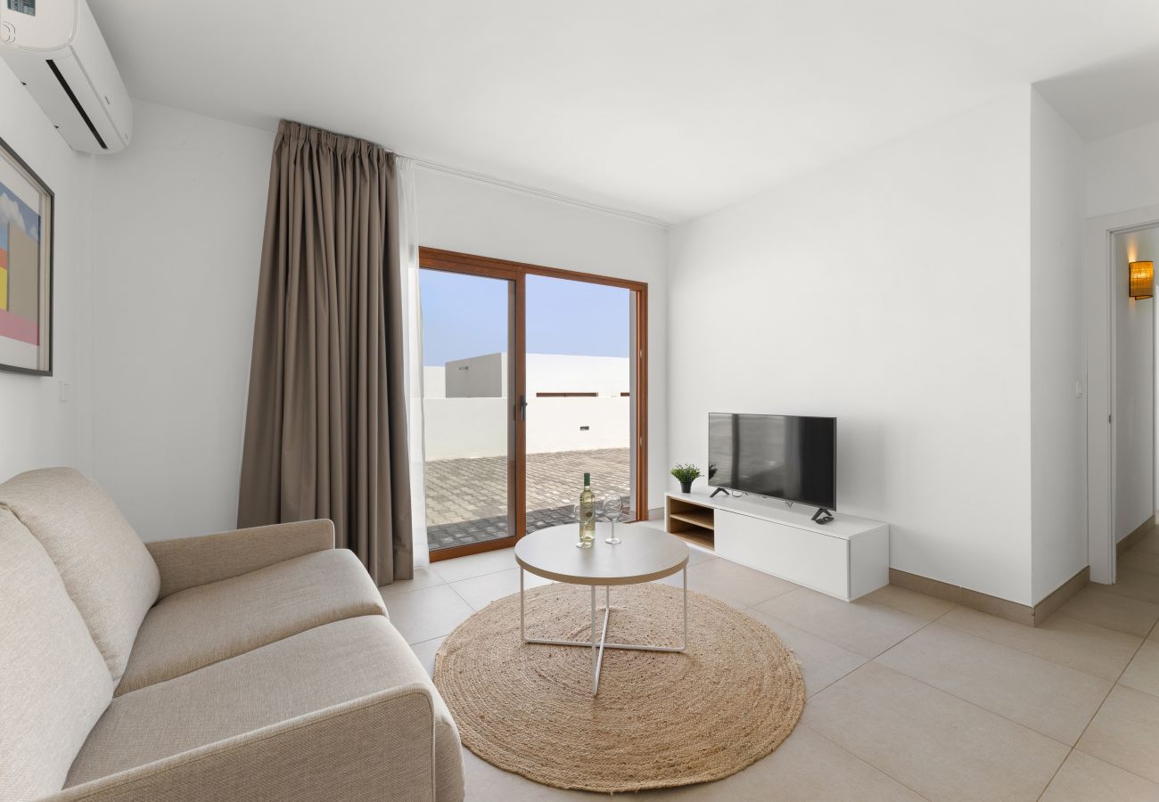 Villa in Playa Blanca - Villa Los Altos Yaiza 9A by Escape Home