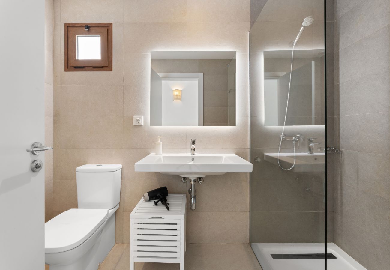 Villa in Playa Blanca - Villa Los Altos Yaiza 9A by Escape Home