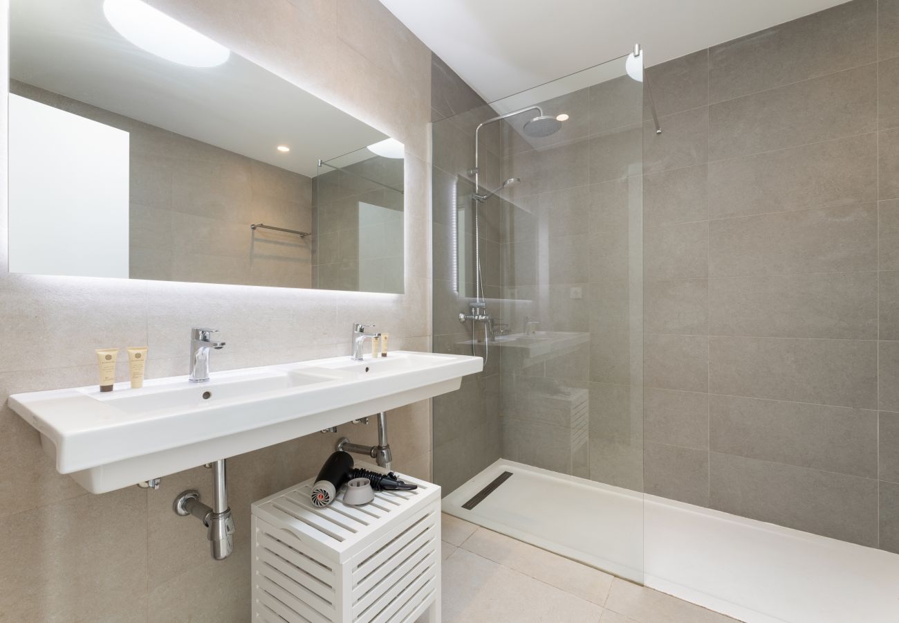 Villa in Playa Blanca - Villa Los Altos Anisa 13A by Escape Home