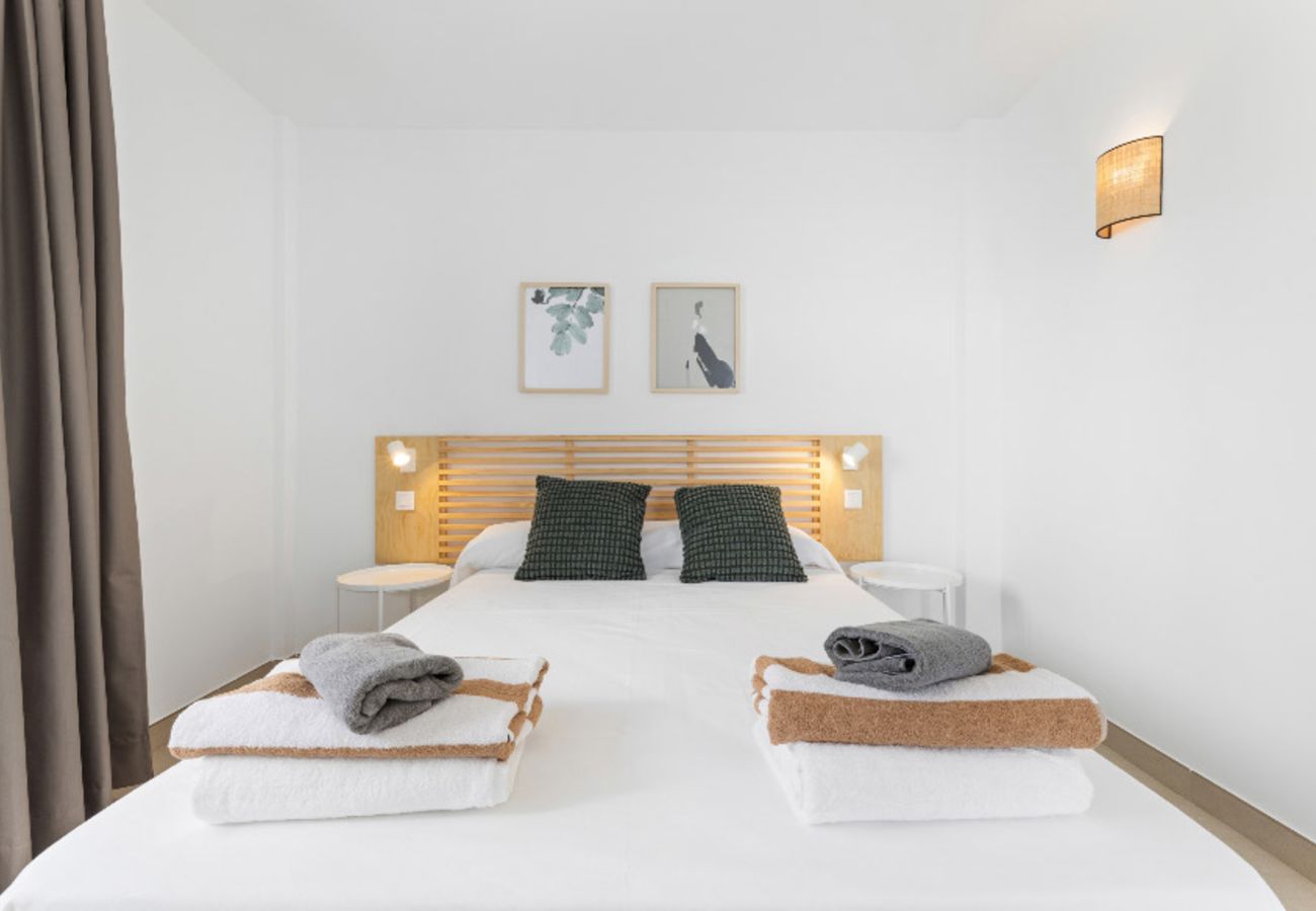 Villa in Playa Blanca - Villa Los Altos Navya 13B by Escape Home