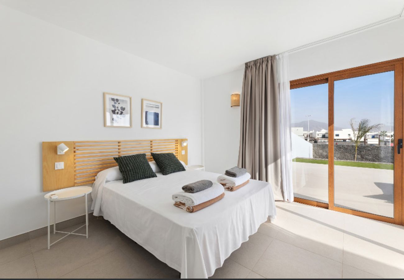 Villa in Playa Blanca - Villa Los Altos Navya 13B by Escape Home