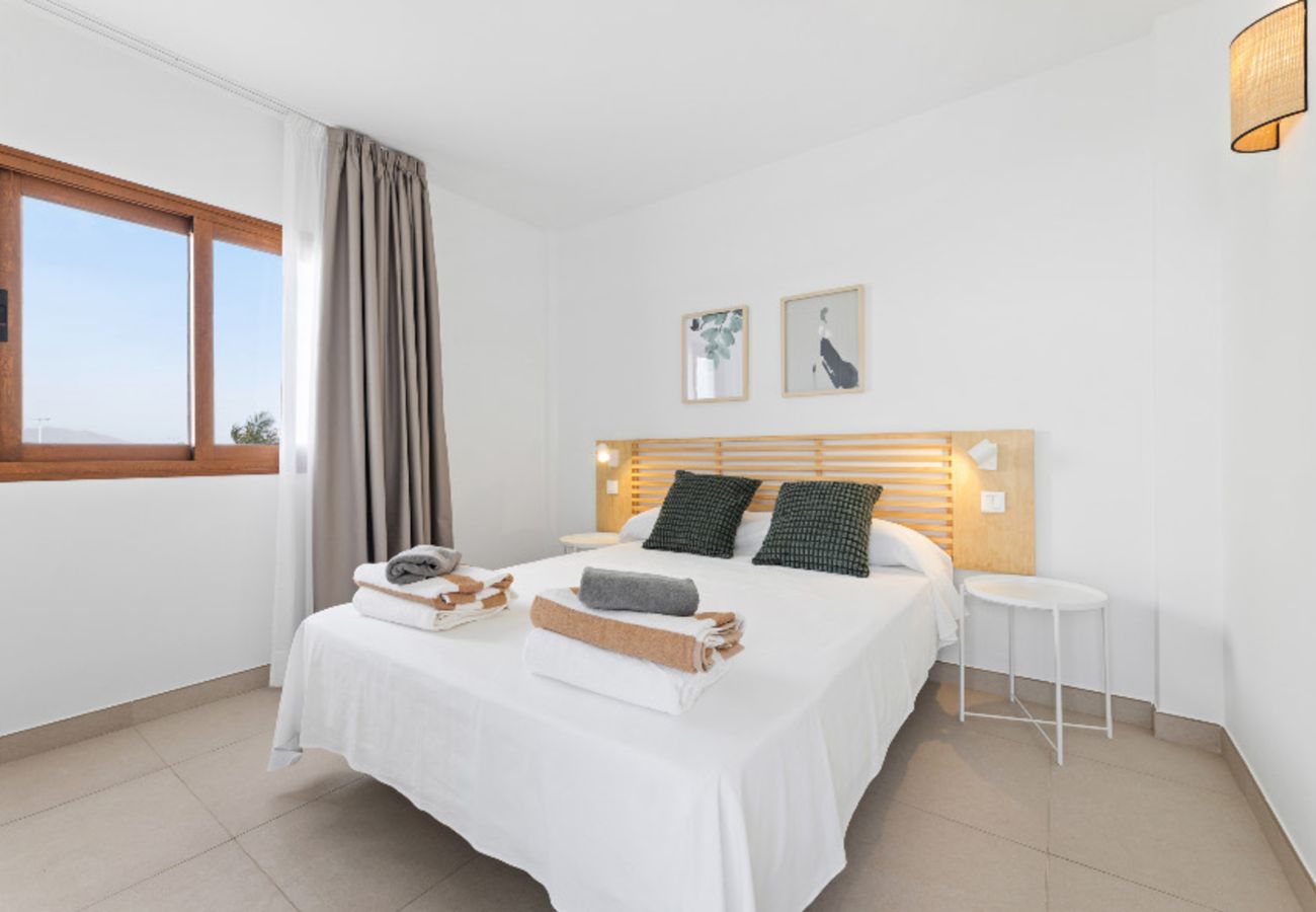 Villa in Playa Blanca - Villa Los Altos Navya 13B by Escape Home