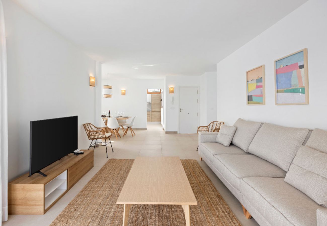 Villa in Playa Blanca - Villa Los Altos Navya 13B by Escape Home