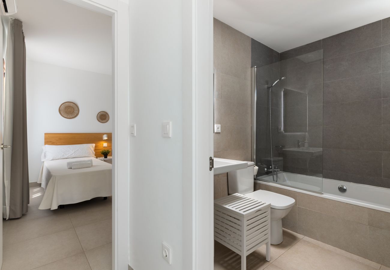 Villa in Playa Blanca - Villa Los Altos Navya 13B by Escape Home