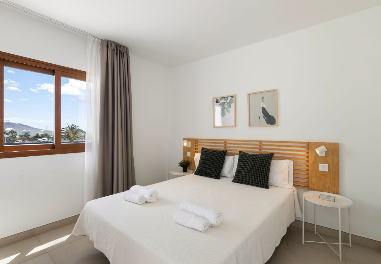 Villa in Playa Blanca - Villa Los Altos Navya 13B by Escape Home
