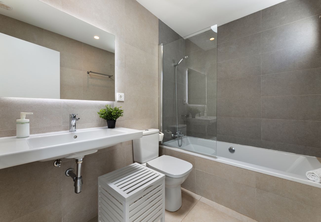 Villa in Playa Blanca - Villa Los Altos Navya 13B by Escape Home