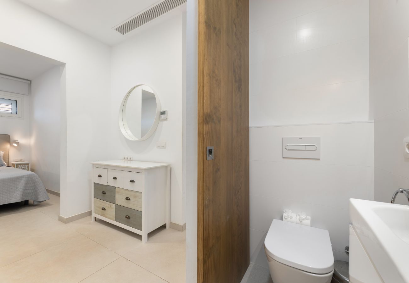 Villa in Playa Blanca - Casa Manuel By Escape Home