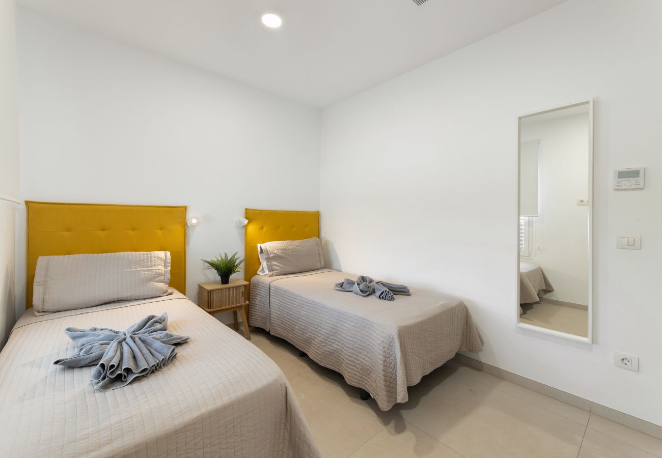 Villa in Playa Blanca - Casa Manuel By Escape Home