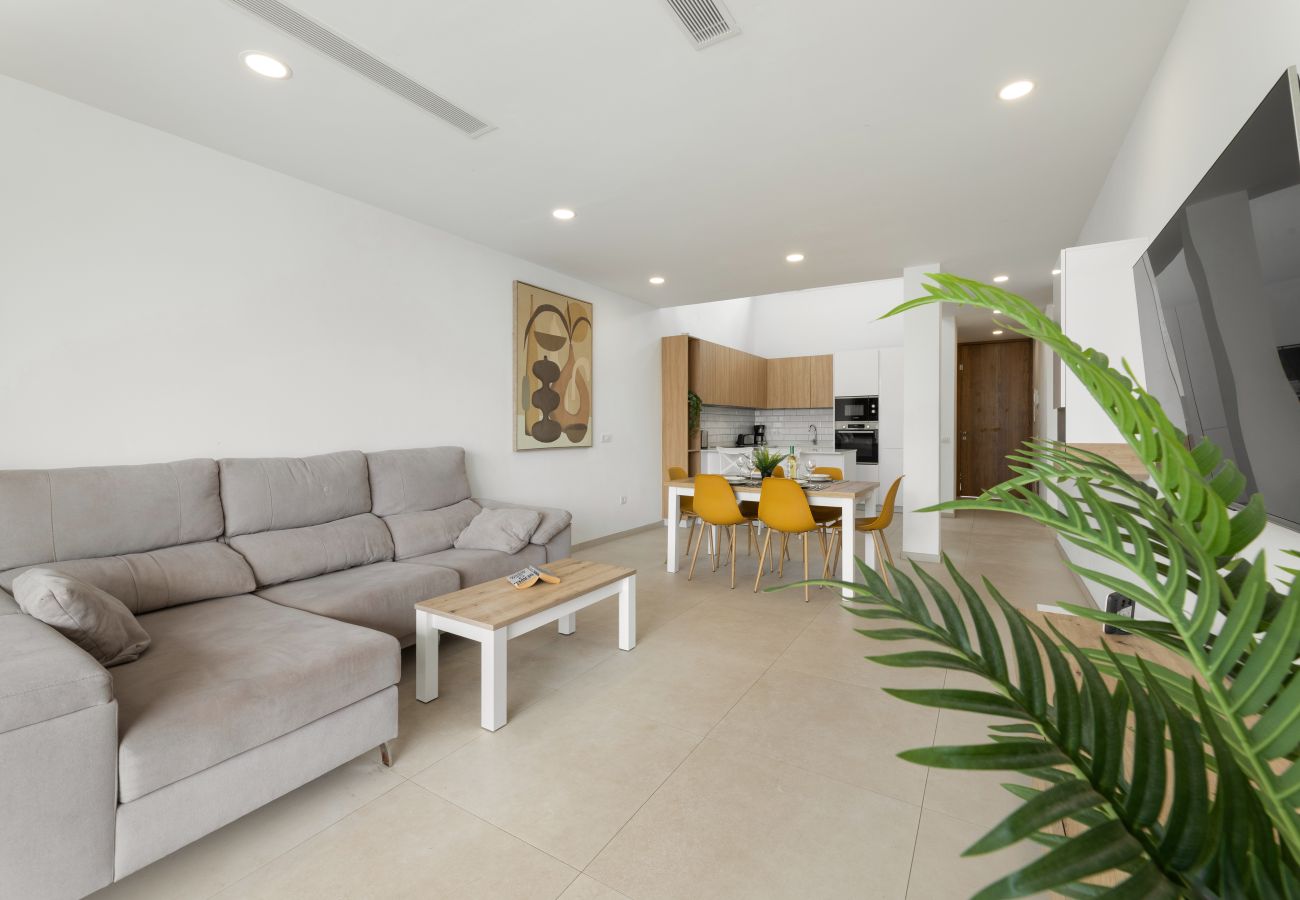 Villa in Playa Blanca - Casa Manuel By Escape Home