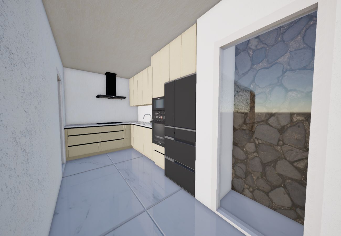 Villa in Charco del Palo - Villa Coralina by Escape Home