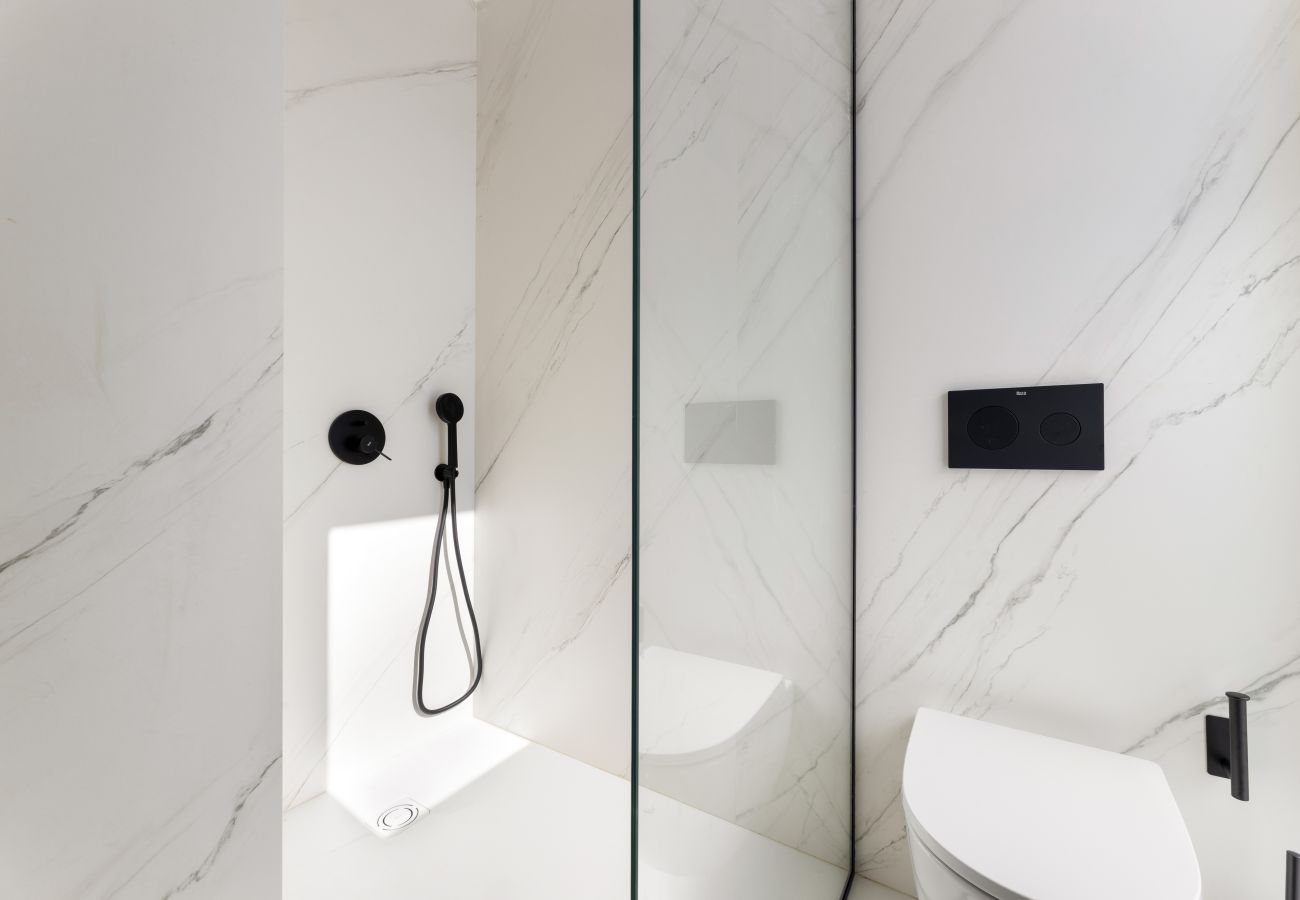 Villa in Charco del Palo - Villa Coralina by Escape Home