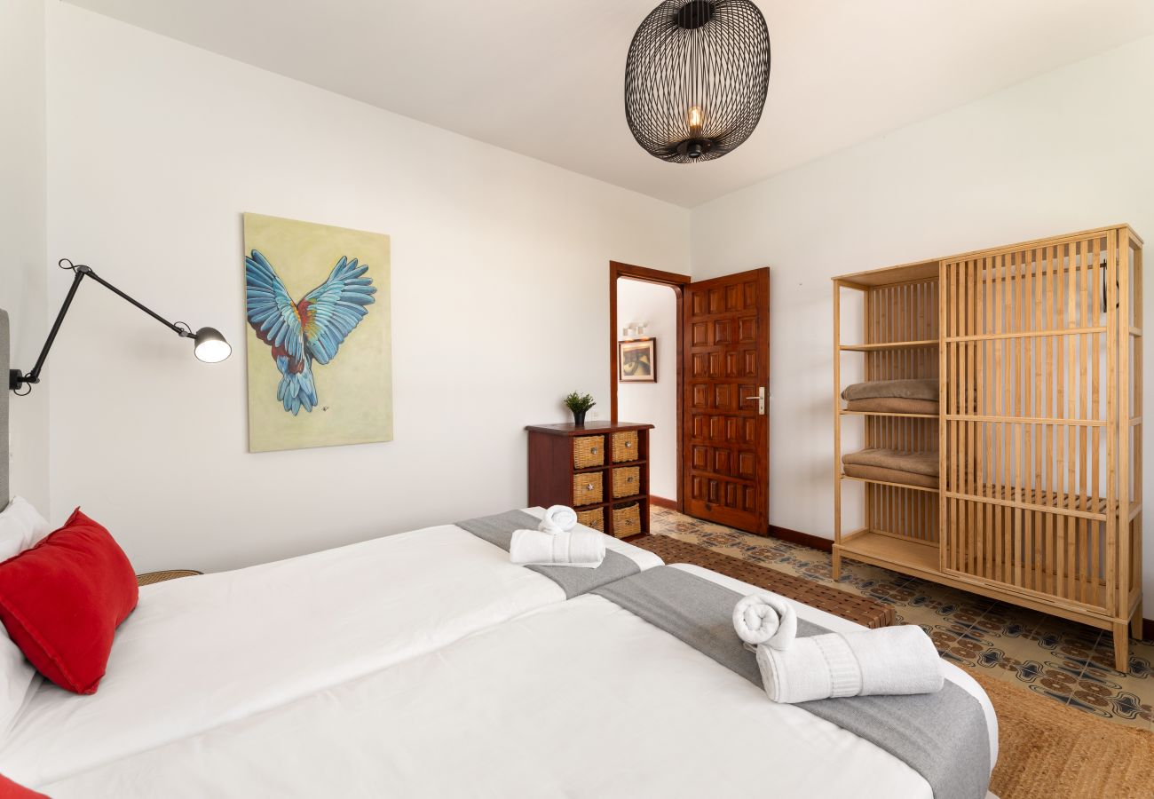 Villa in Tinajo -  Santa Rosa Tinajo by Escape Home 