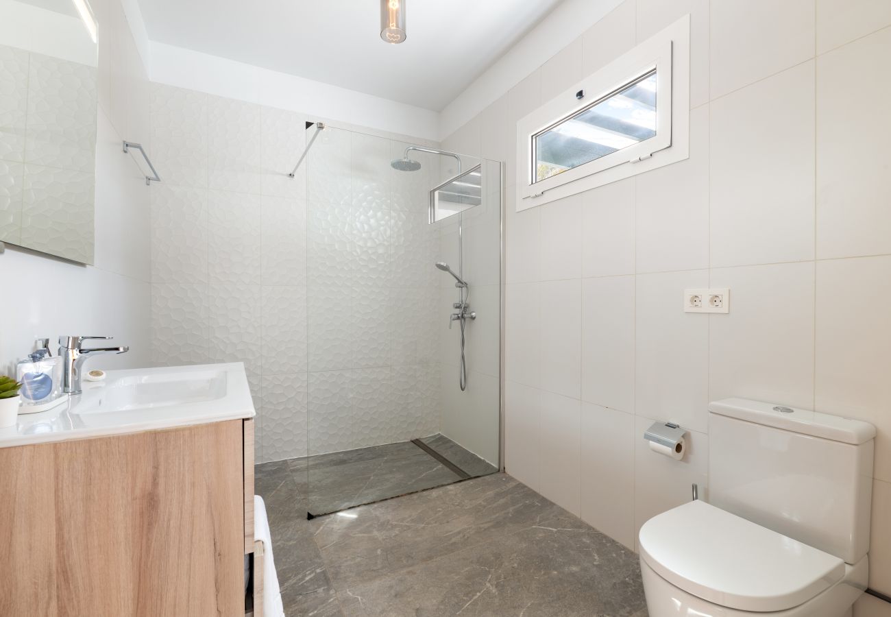 Villa in Tinajo -  Santa Rosa Tinajo by Escape Home 