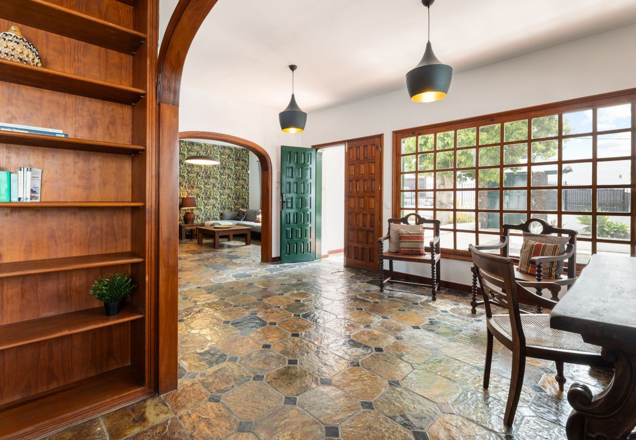 Villa in Tinajo -  Santa Rosa Tinajo by Escape Home 