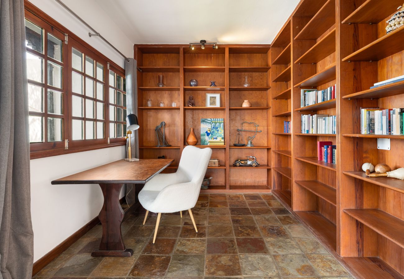 Villa in Tinajo -  Santa Rosa Tinajo by Escape Home 