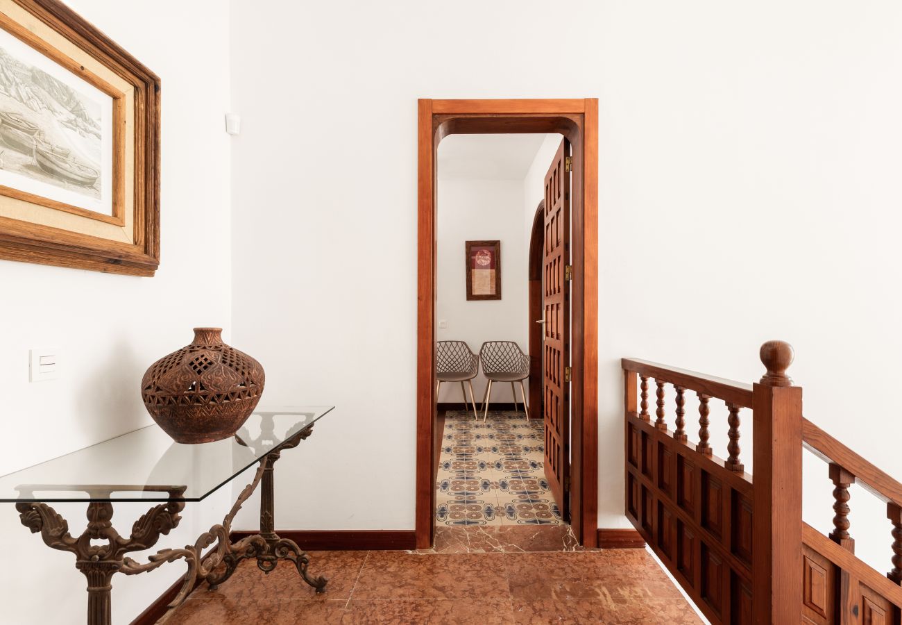 Villa in Tinajo -  Santa Rosa Tinajo by Escape Home 