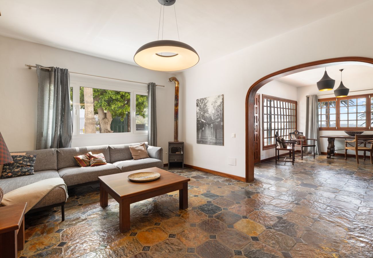 Villa in Tinajo -  Santa Rosa Tinajo by Escape Home 