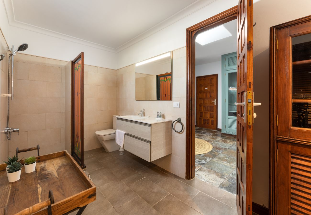 Villa in Tinajo -  Santa Rosa Tinajo by Escape Home 