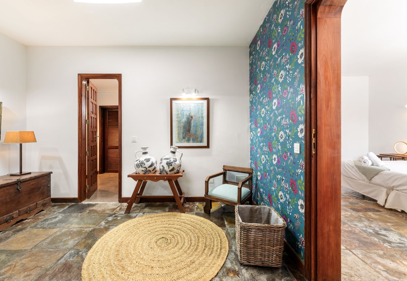 Villa in Tinajo -  Santa Rosa Tinajo by Escape Home 