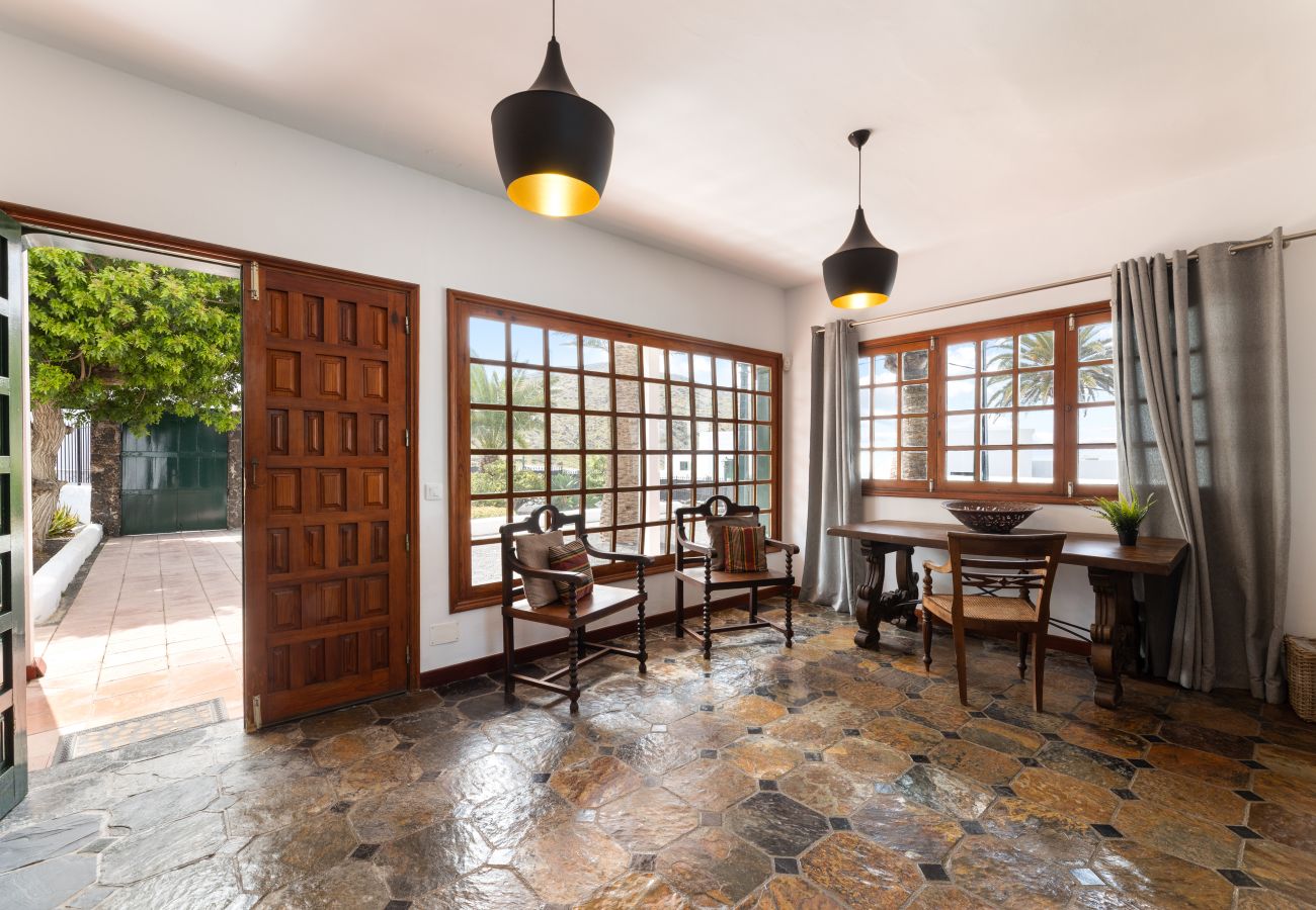 Villa in Tinajo -  Santa Rosa Tinajo by Escape Home 