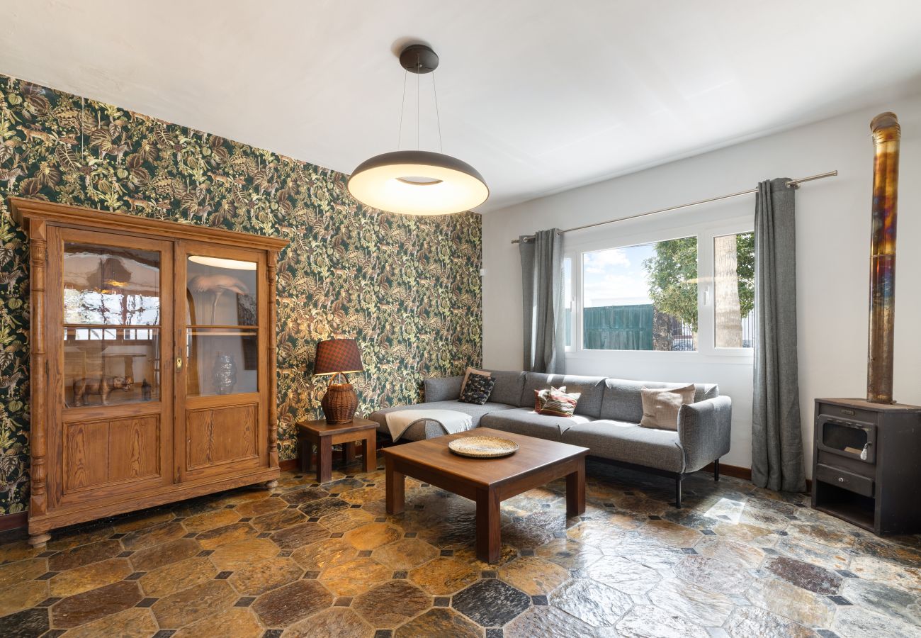 Villa in Tinajo -  Santa Rosa Tinajo by Escape Home 