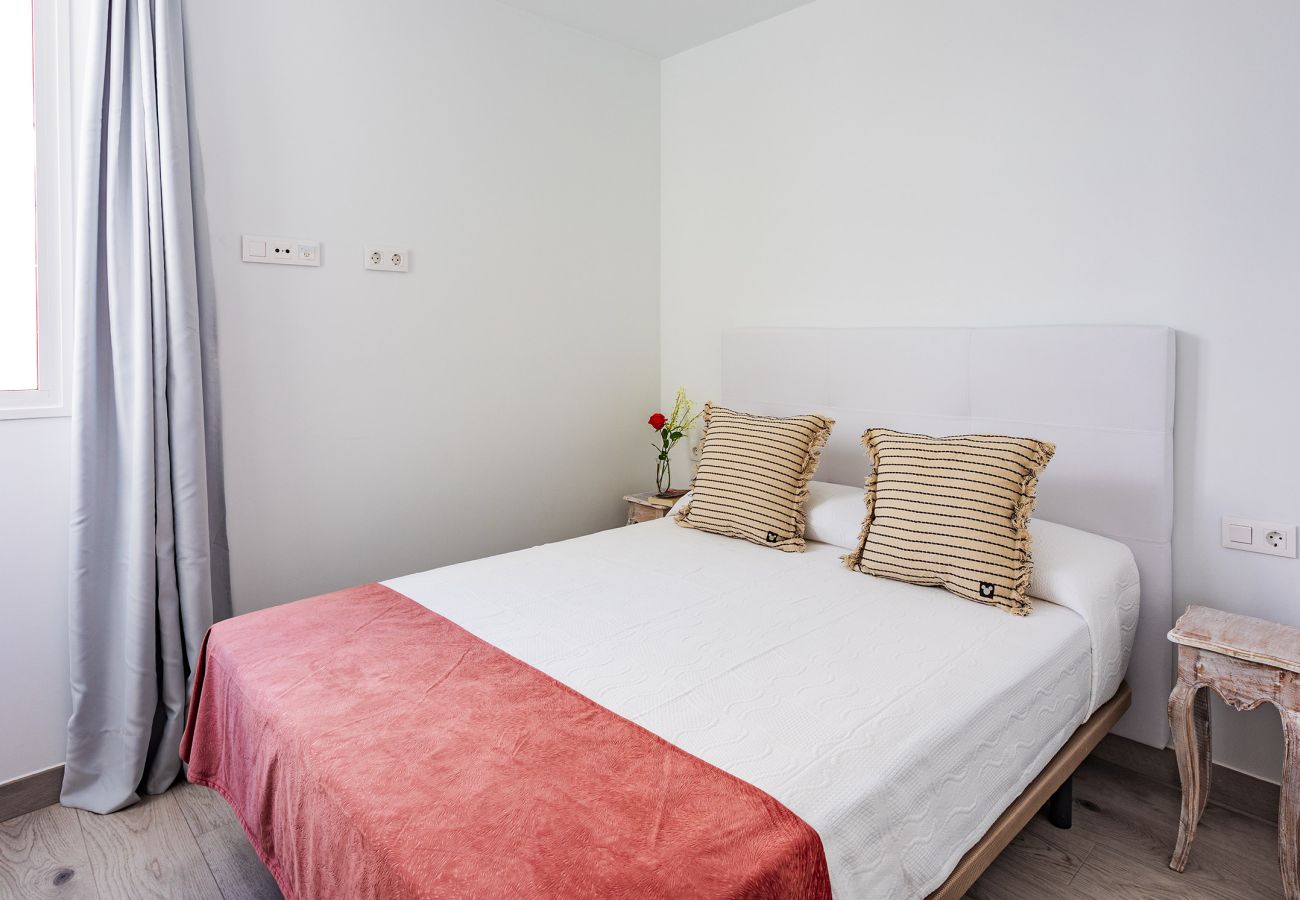 Villa in Tías - Villa Papaya by Escape Home