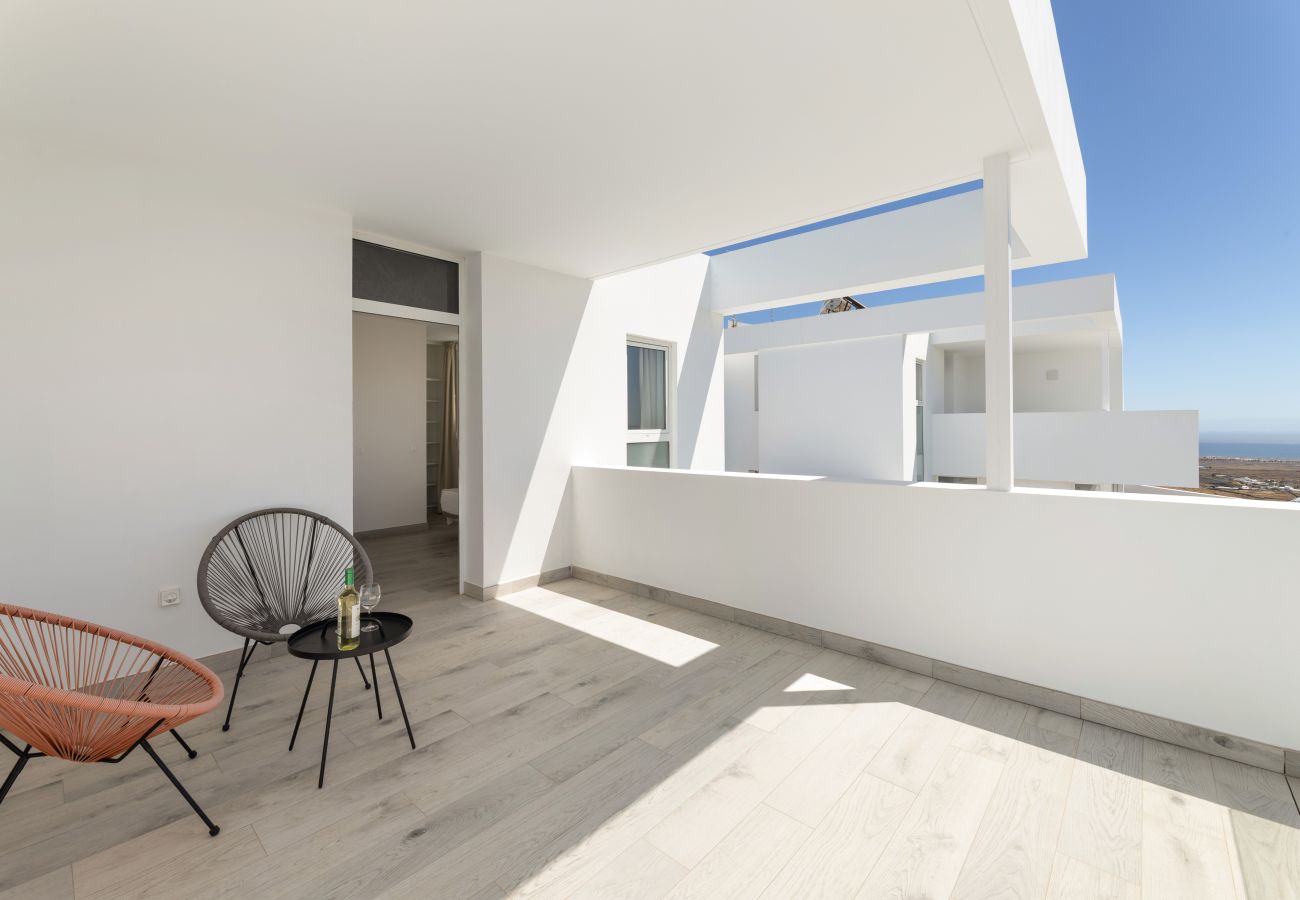 Villa in Tías - Villa Papaya by Escape Home