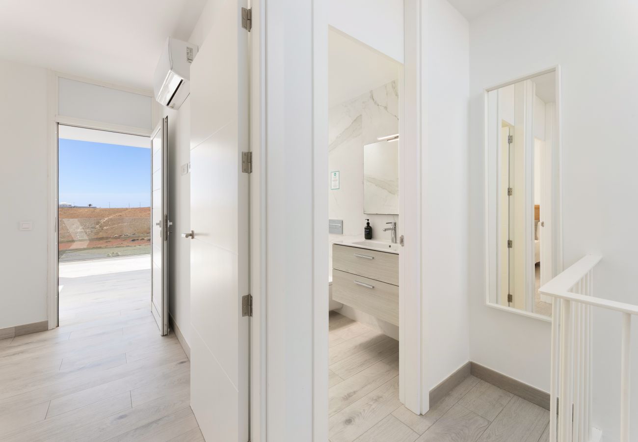 Villa in Tías - Villa Papaya by Escape Home