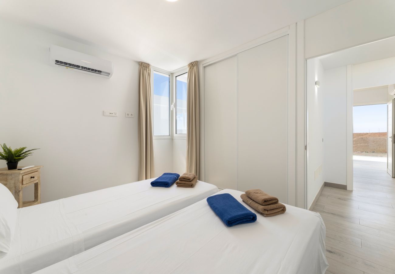 Villa in Tías - Villa Papaya by Escape Home