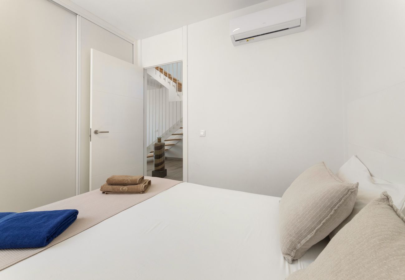 Villa in Tías - Villa Papaya by Escape Home