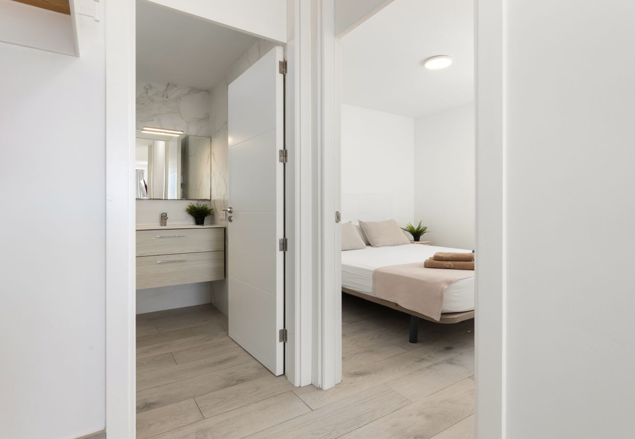 Villa in Tías - Villa Papaya by Escape Home