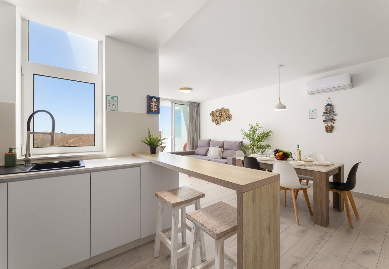 Villa in Tías - Villa Papaya by Escape Home