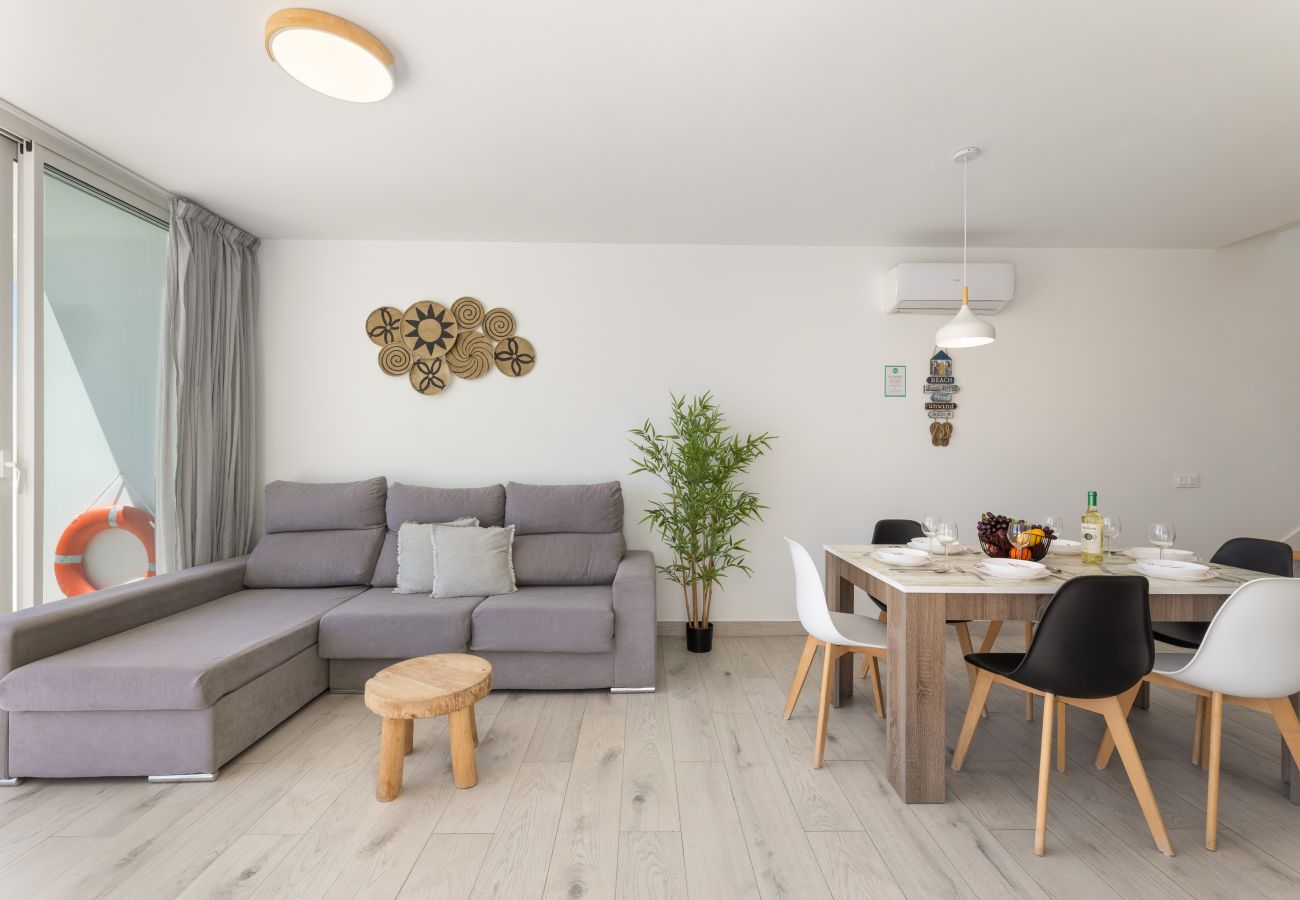 Villa in Tías - Villa Papaya by Escape Home