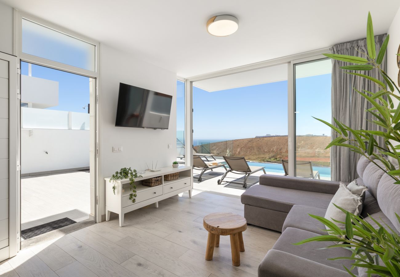 Villa in Tías - Villa Papaya by Escape Home