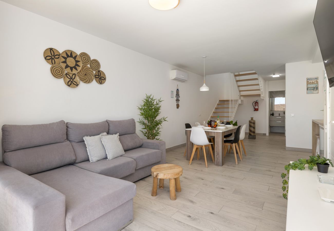 Villa in Tías - Villa Papaya by Escape Home