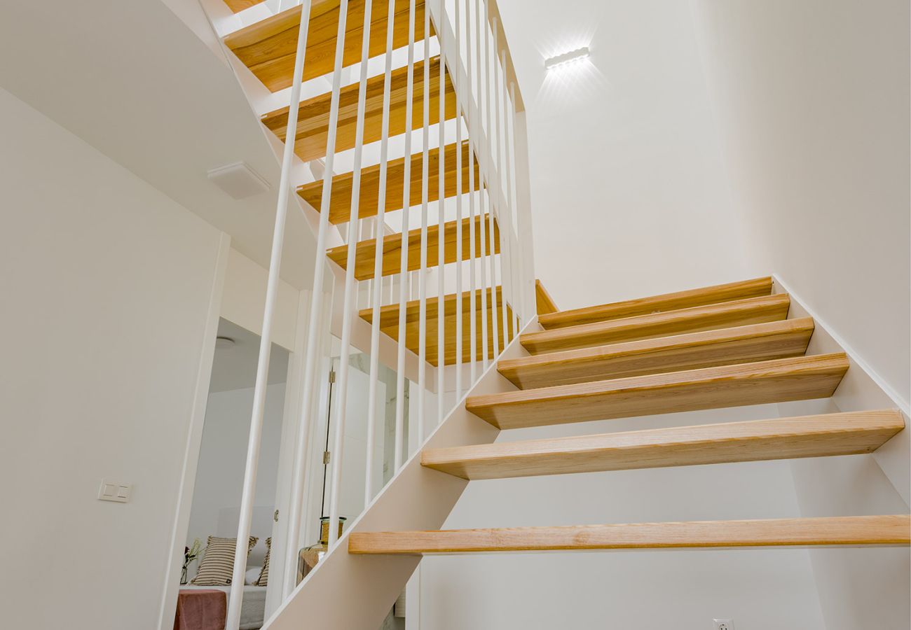 Villa in Tías -  Villa Pitaya by Escape Home