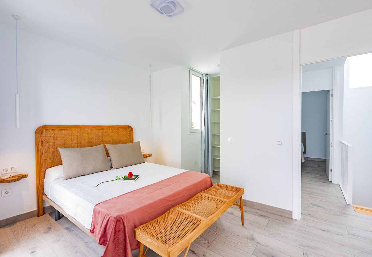 Villa in Tías -  Villa Pitaya by Escape Home