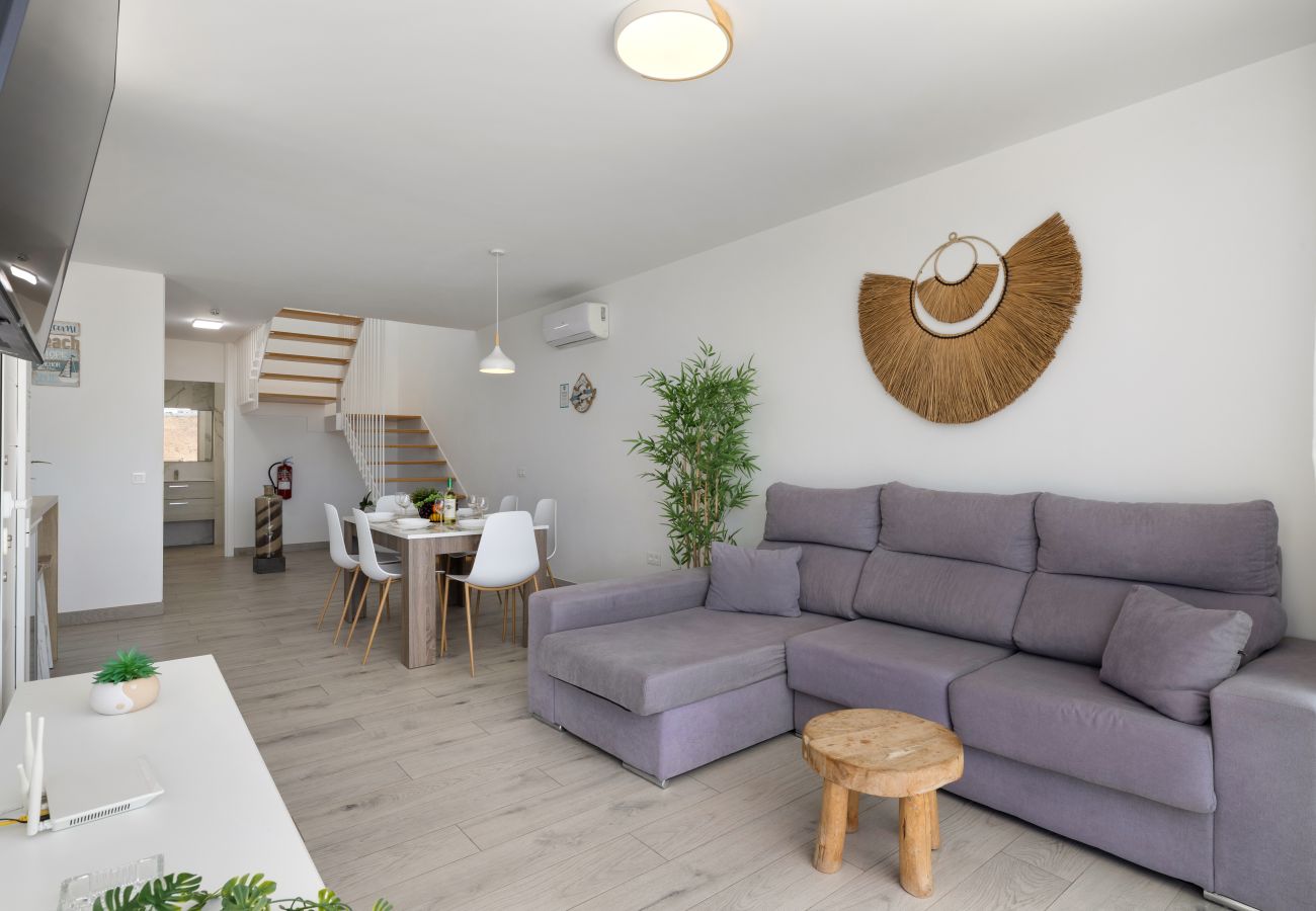 Villa in Tías -  Villa Pitaya by Escape Home