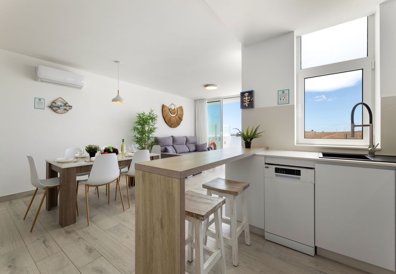 Villa in Tías -  Villa Pitaya by Escape Home